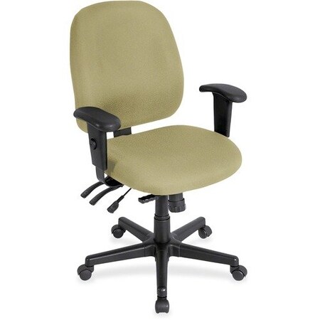 Eurotech - The Raynor Group MULTIFXN W/SLID SEAT, COCOA EUT498SL58